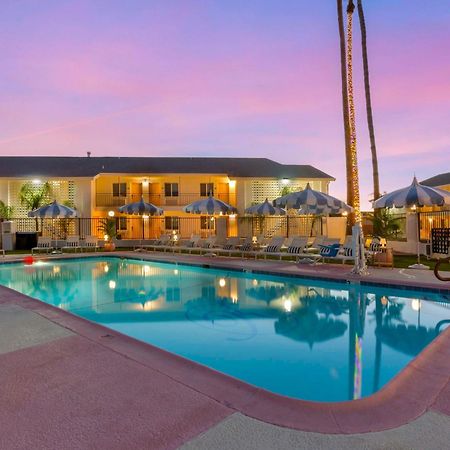 The Kennedy Tucson, Surestay Collection By Best Western Exterior photo