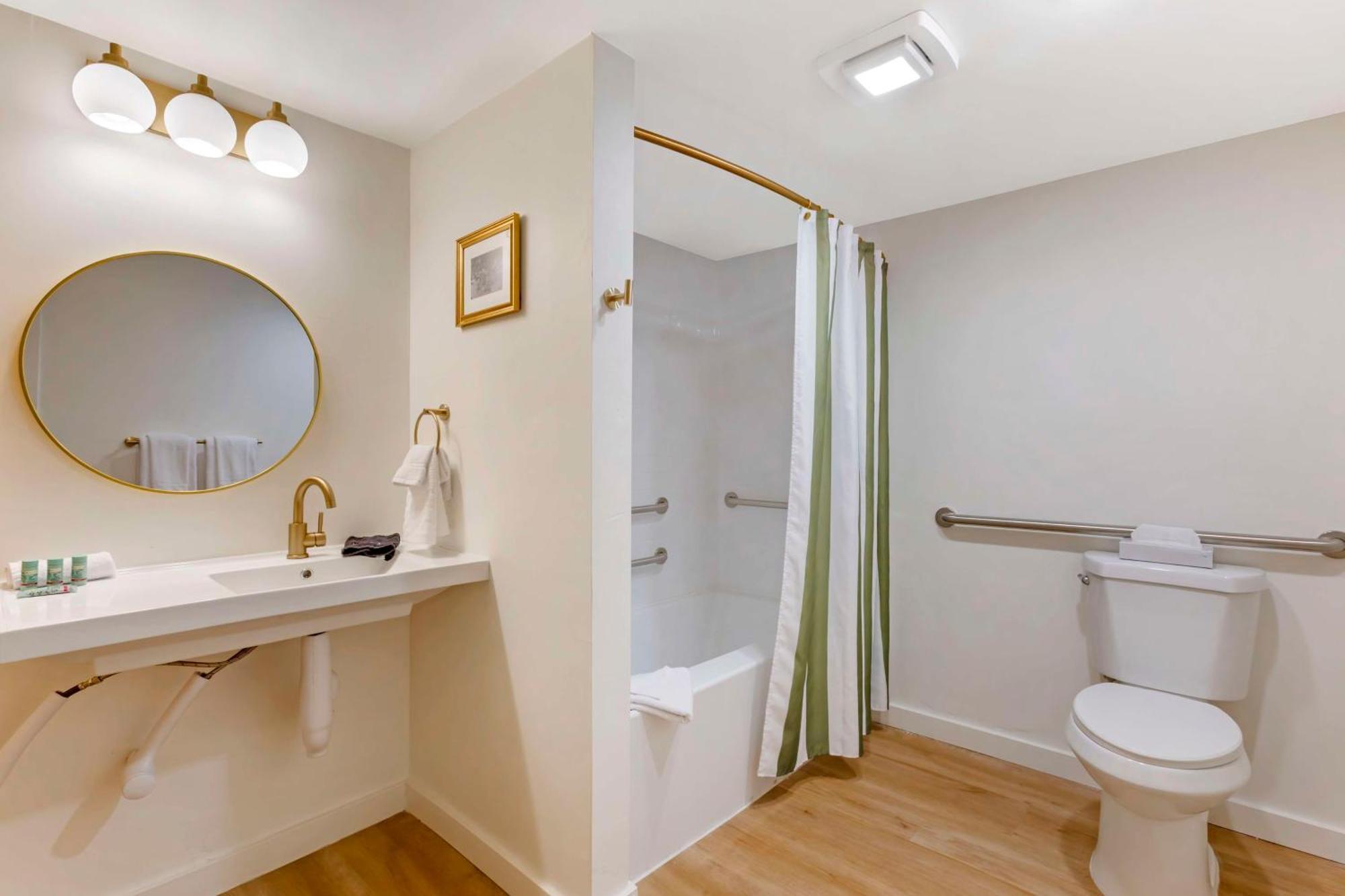 The Kennedy Tucson, Surestay Collection By Best Western Exterior photo