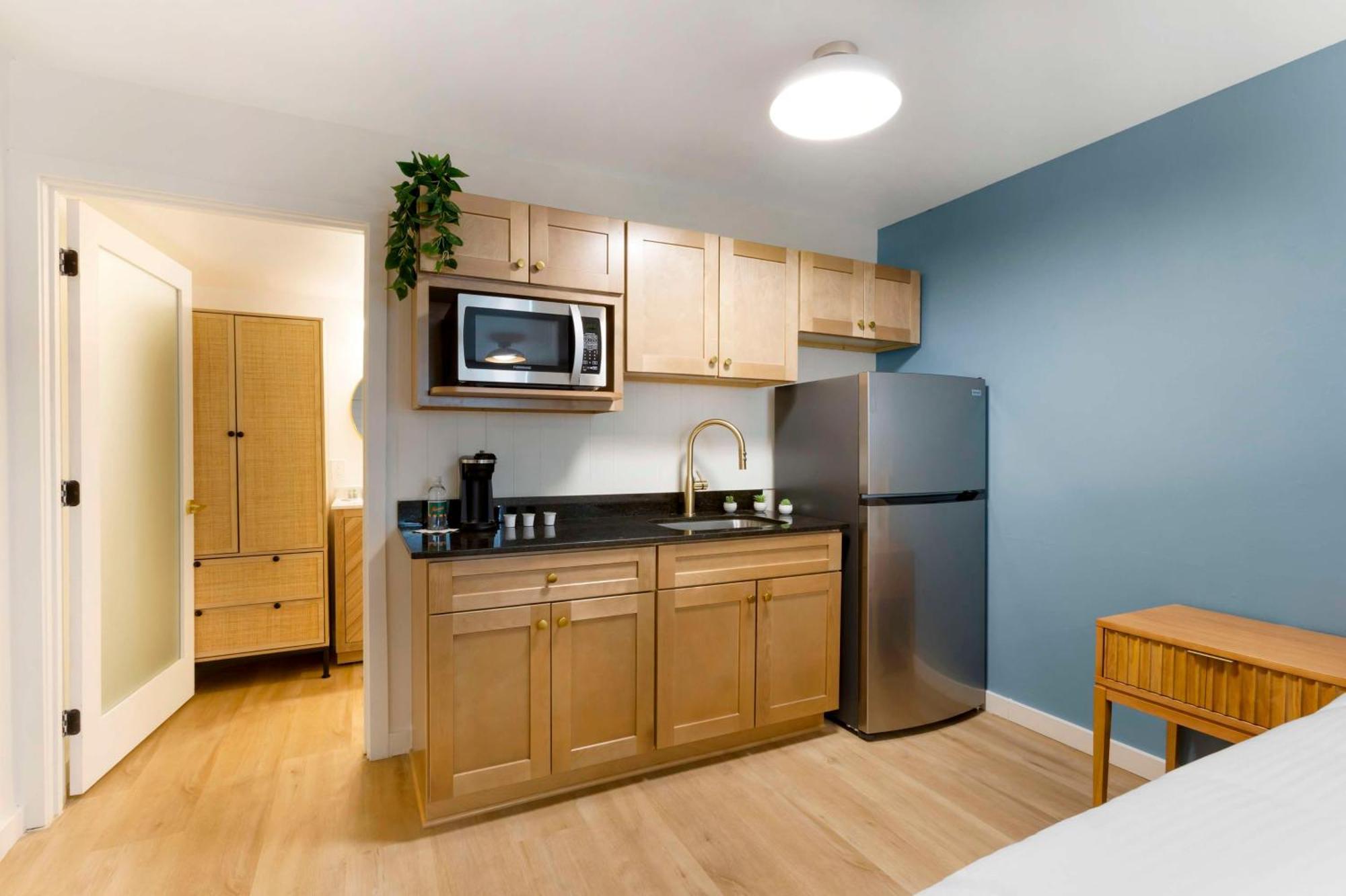 The Kennedy Tucson, Surestay Collection By Best Western Exterior photo
