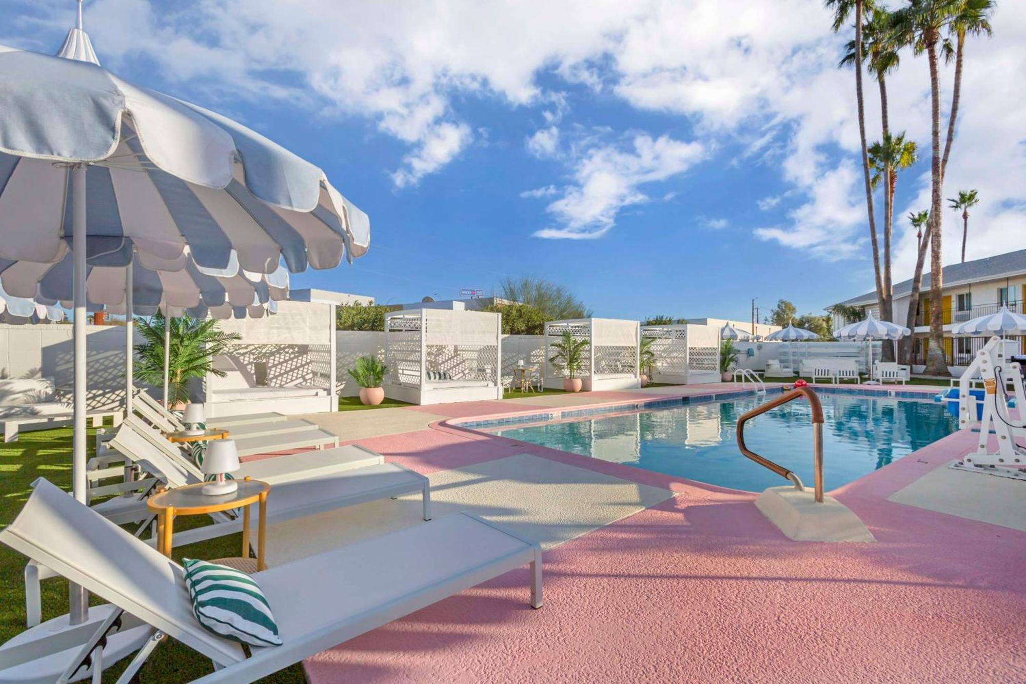 The Kennedy Tucson, Surestay Collection By Best Western Exterior photo