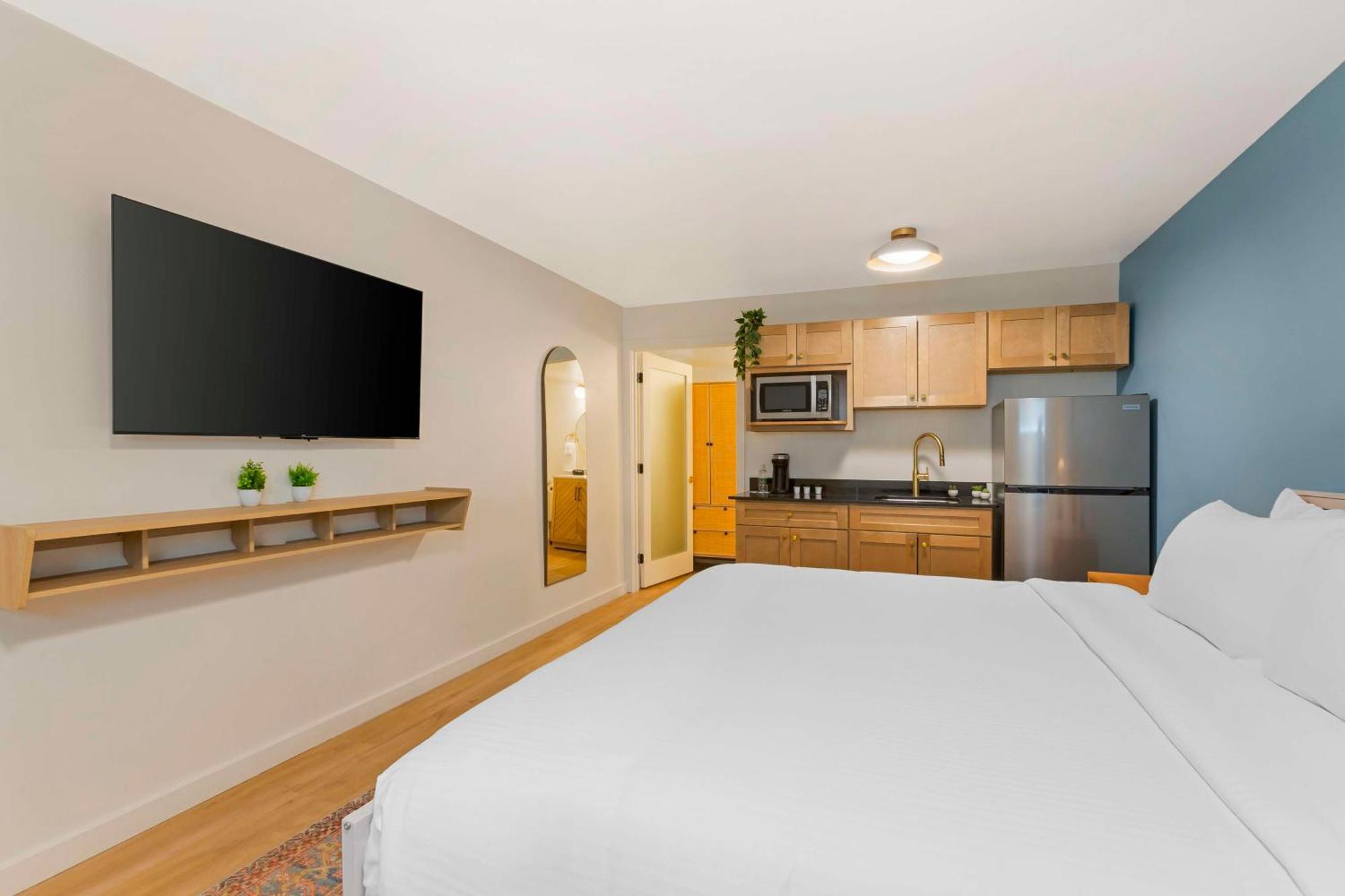 The Kennedy Tucson, Surestay Collection By Best Western Exterior photo