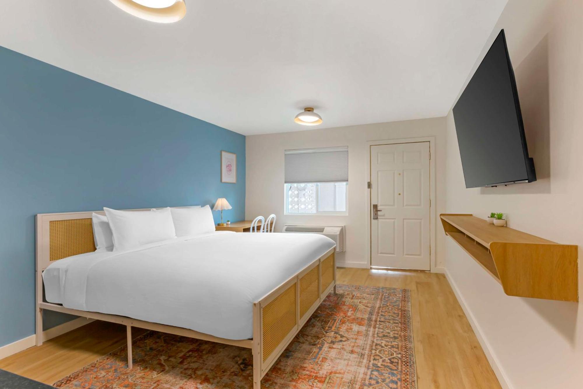 The Kennedy Tucson, Surestay Collection By Best Western Exterior photo