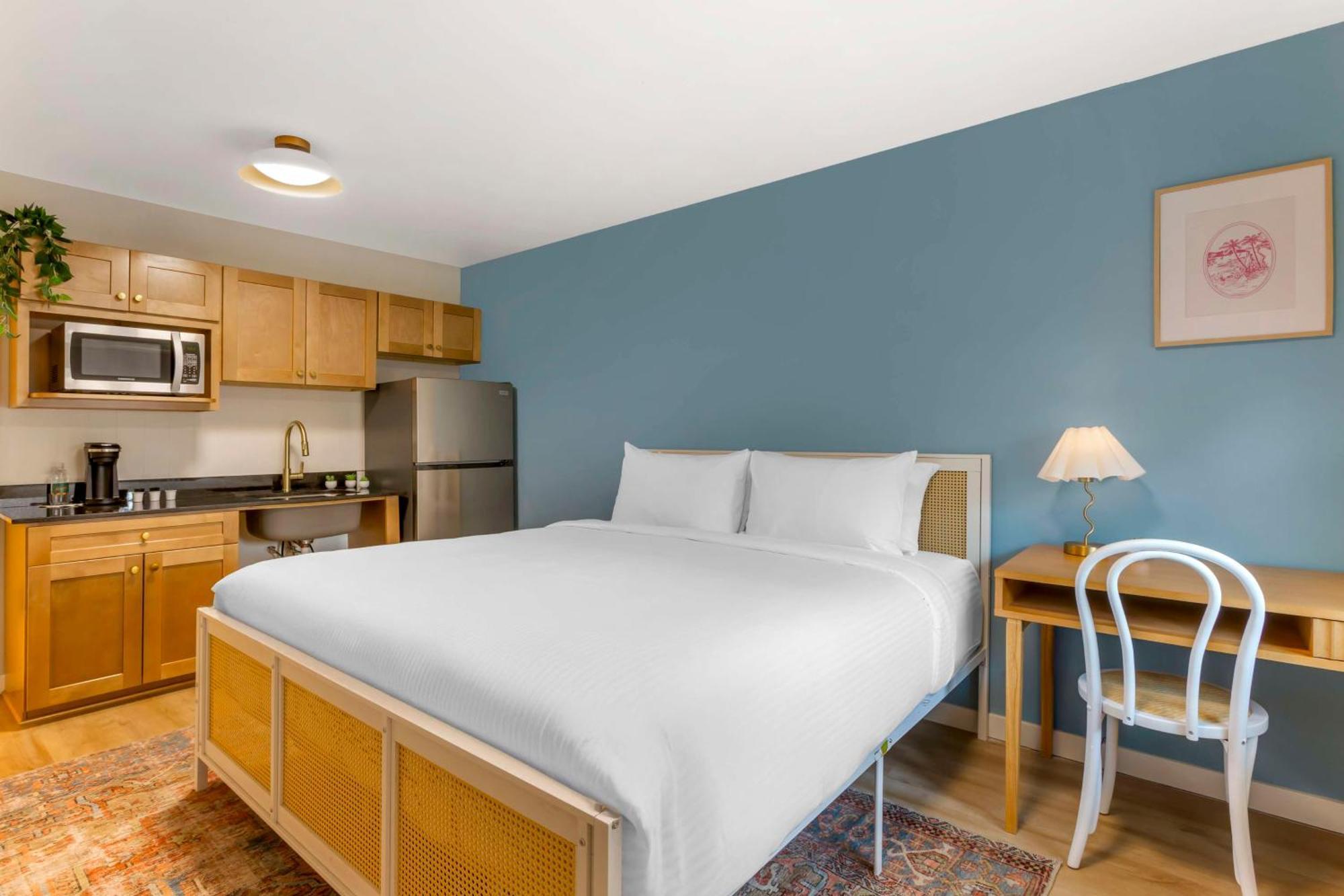 The Kennedy Tucson, Surestay Collection By Best Western Exterior photo