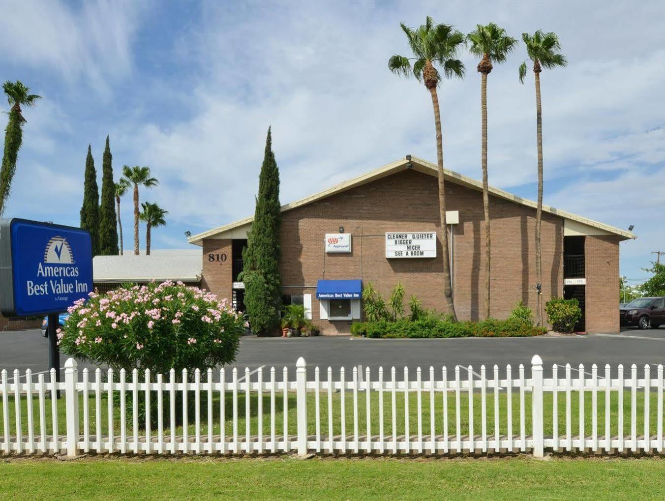 The Kennedy Tucson, Surestay Collection By Best Western Exterior photo