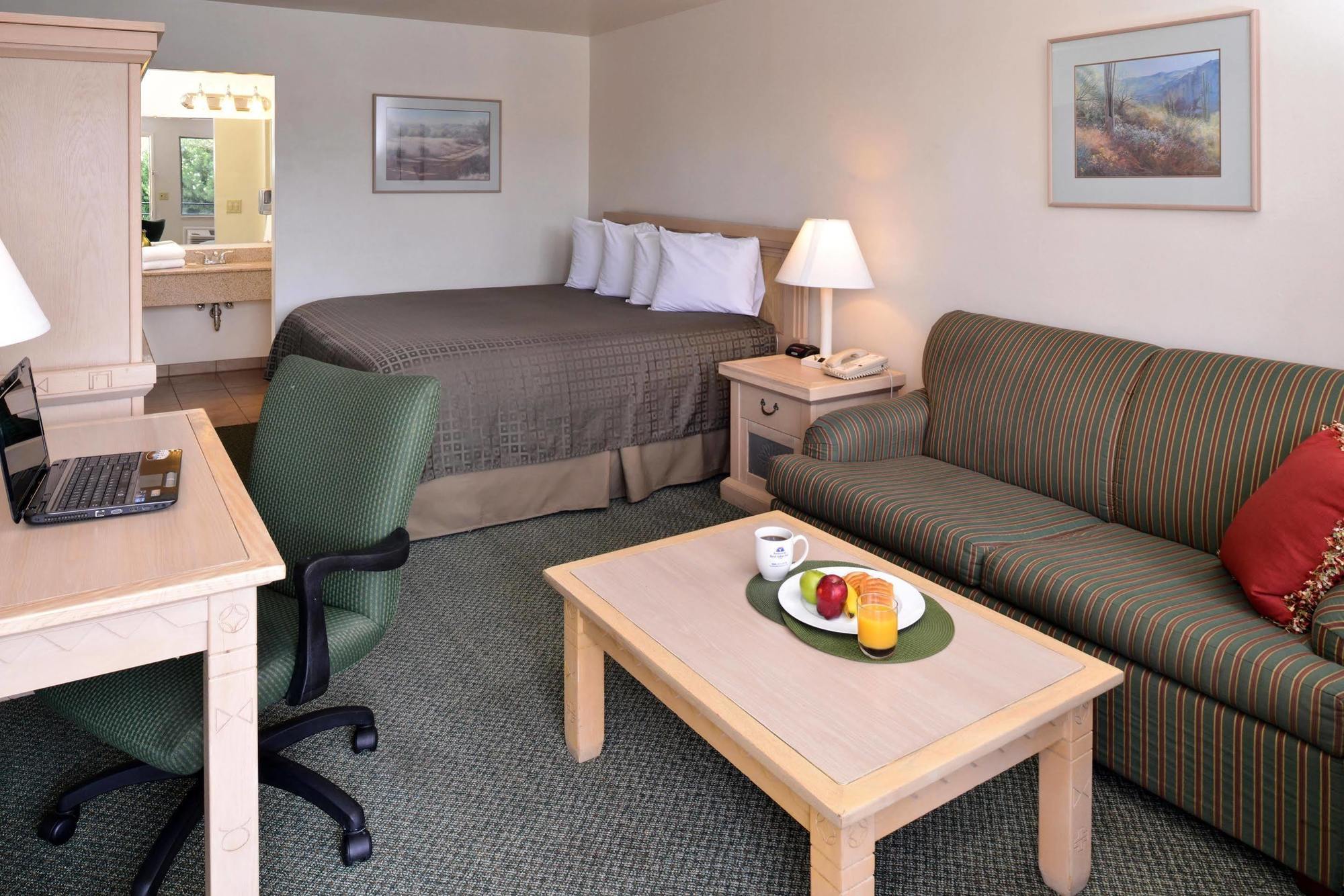 The Kennedy Tucson, Surestay Collection By Best Western Exterior photo