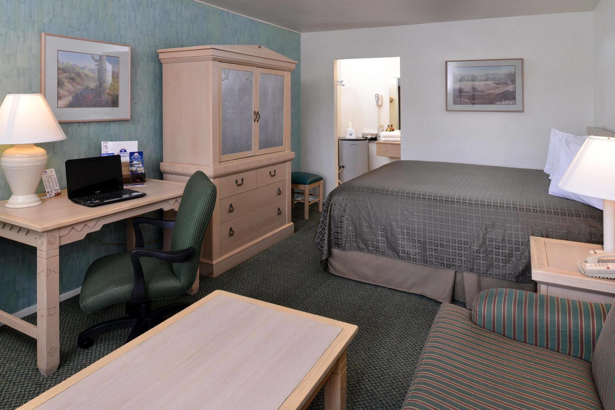 The Kennedy Tucson, Surestay Collection By Best Western Exterior photo