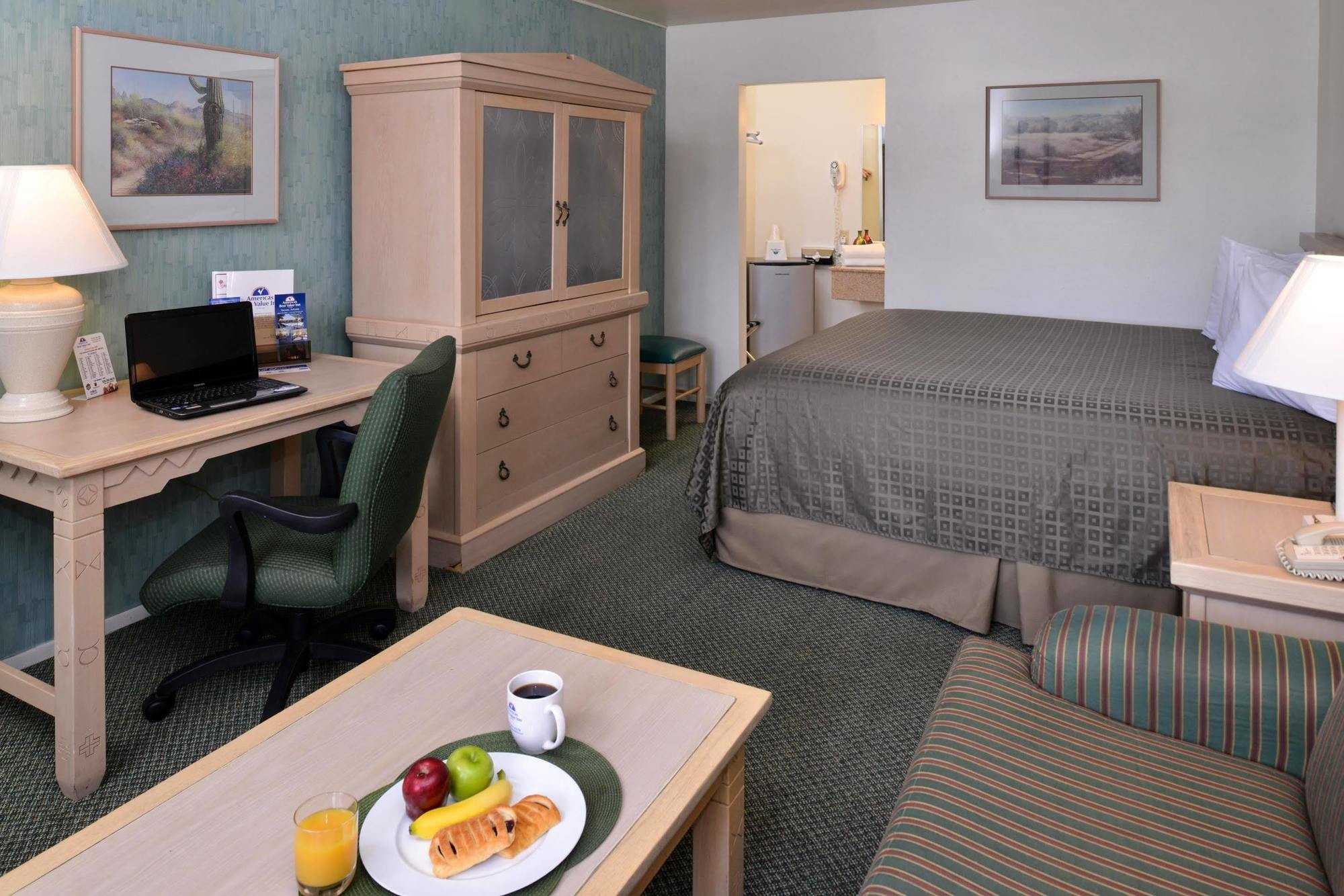 The Kennedy Tucson, Surestay Collection By Best Western Exterior photo