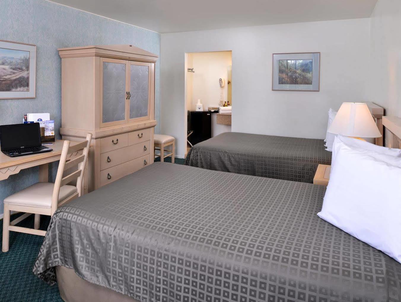 The Kennedy Tucson, Surestay Collection By Best Western Exterior photo
