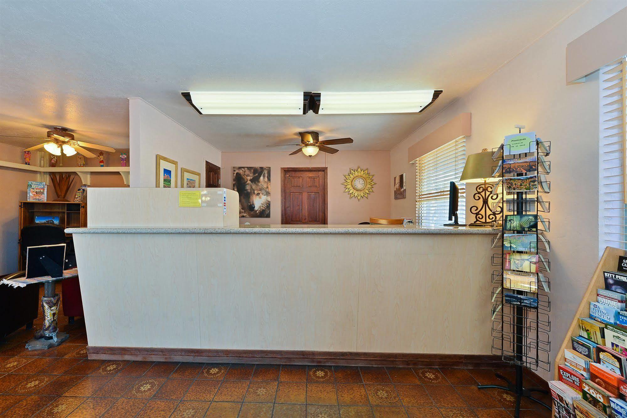 The Kennedy Tucson, Surestay Collection By Best Western Exterior photo