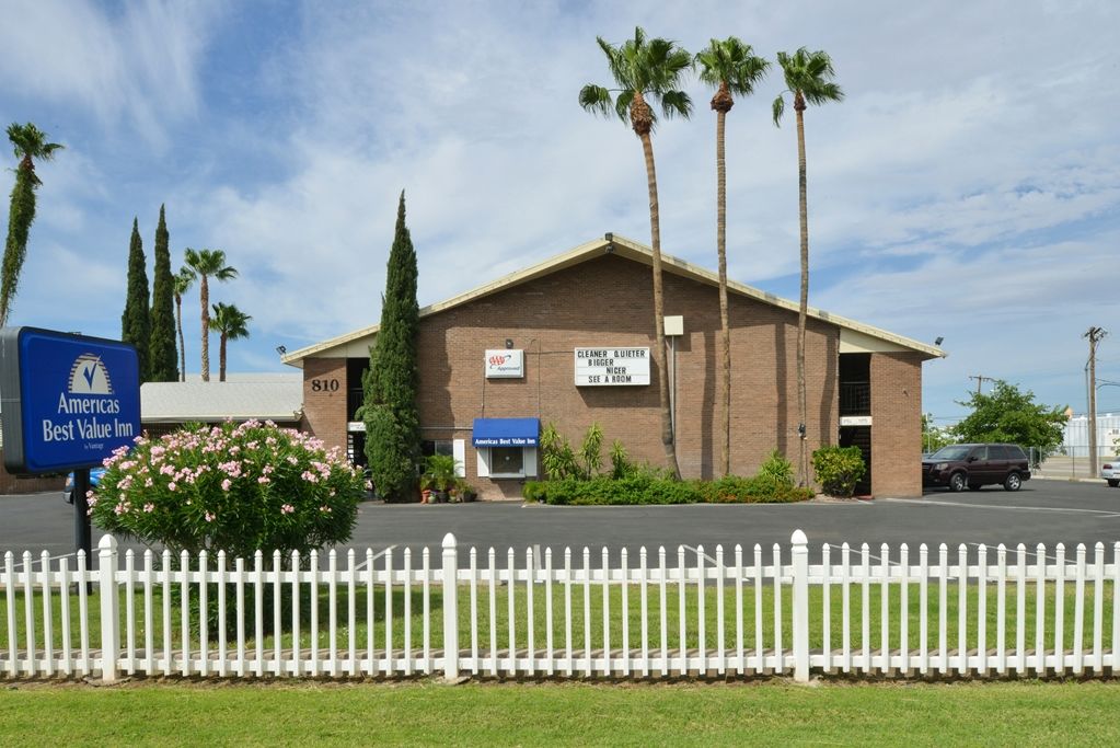 The Kennedy Tucson, Surestay Collection By Best Western Exterior photo