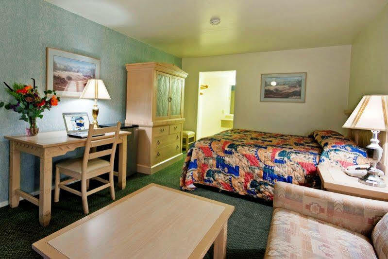 The Kennedy Tucson, Surestay Collection By Best Western Exterior photo